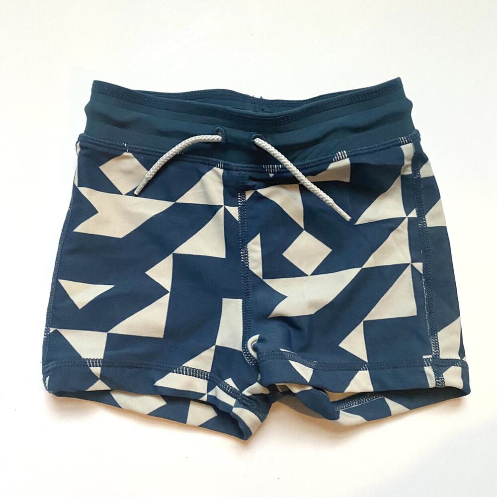 Tea Collection Swim Bottoms